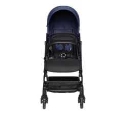 Compact Buggy GEN - Navy Melange -Babyproducten koelstra compact buggy gen navy melange 3