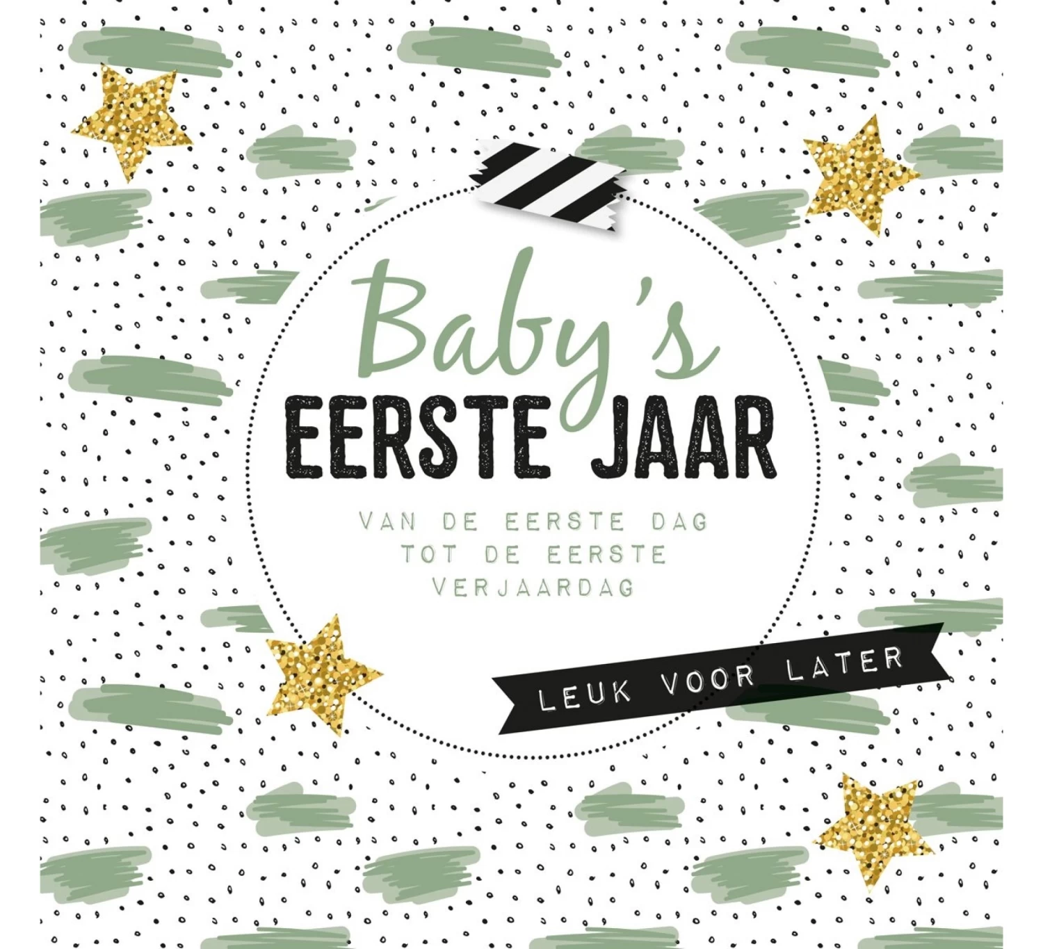Baby's Eerste Jaar 2 Baby's Eerste Jaar - Afbeelding 2