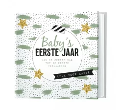 Baby's Eerste Jaar