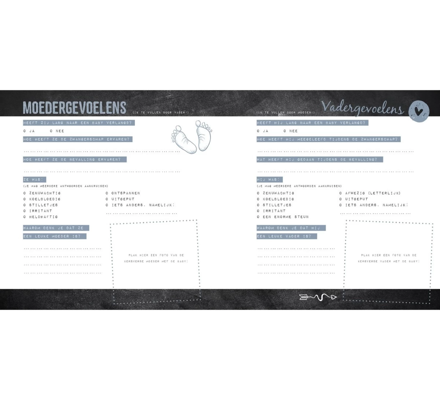 Baby's Eerste Jaar 4 Baby's Eerste Jaar - Afbeelding 4