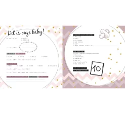 Baby's Eerste Jaar 13 Baby's Eerste Jaar -Babyproducten lantaarn baby s eerste jaar 6