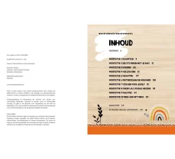 Het Grote Opgroeiboek - Baby's 9 Het Grote Opgroeiboek - Baby's -Babyproducten lantaarn het grote opgroeiboek baby s 2