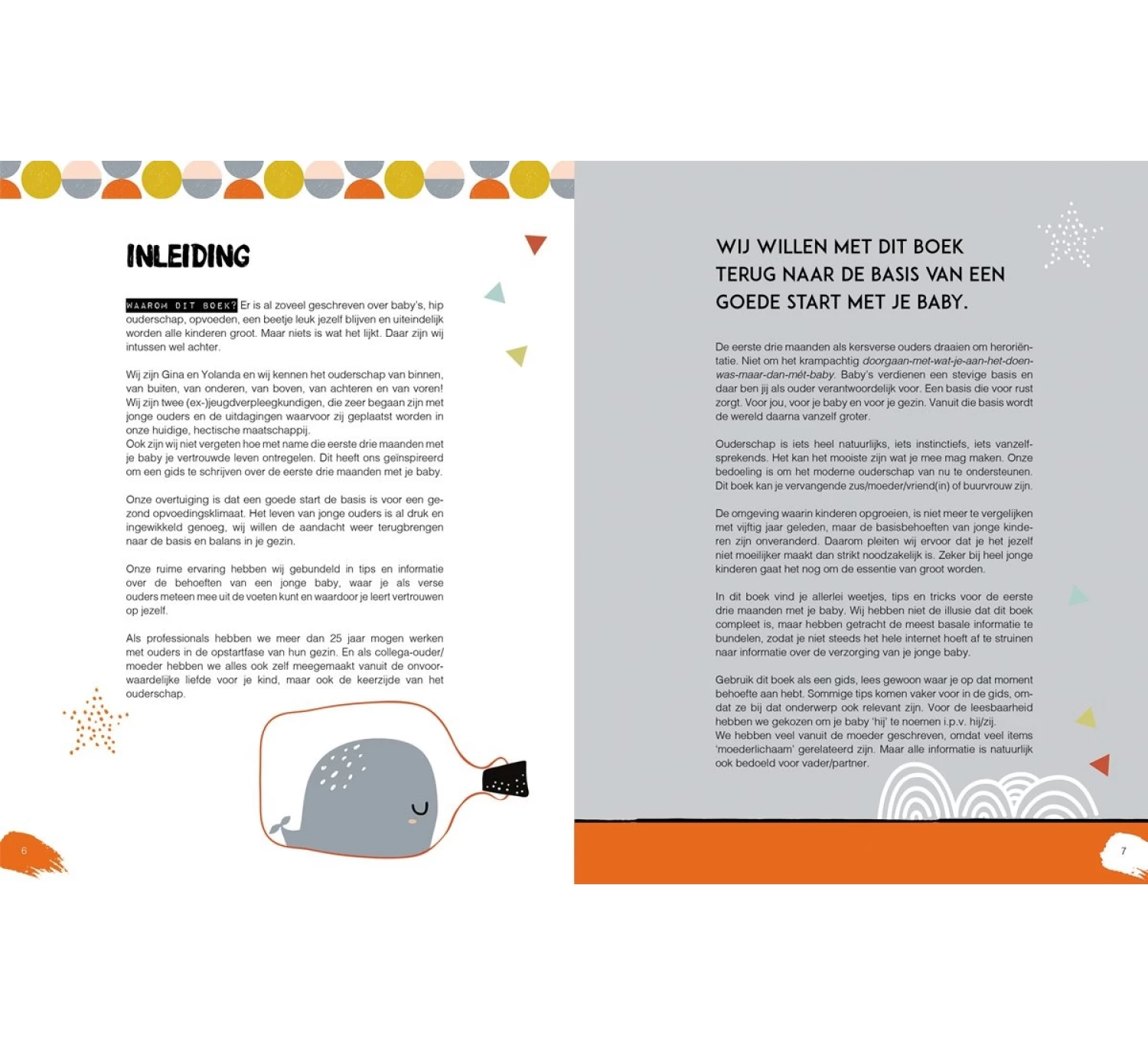 Het Grote Opgroeiboek - Baby's 4 Het Grote Opgroeiboek - Baby's - Afbeelding 4