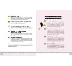 Het Grote Opgroeiboek - Baby's 12 Het Grote Opgroeiboek - Baby's -Babyproducten lantaarn het grote opgroeiboek baby s 5