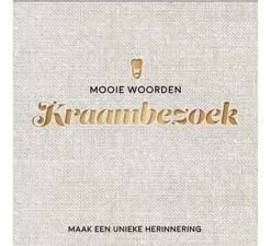 Mooie Woorden Kraambezoek