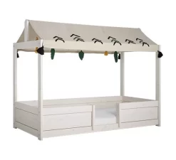 Lifetime Stoffen Dak - Wild Life