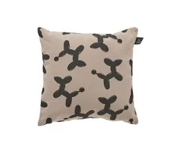 Lifetime Vierkant Kussen - Dogs