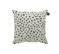 Lifetime Vierkant Kussen - Dots