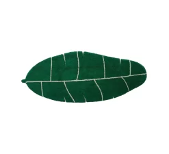 Lifetime Vloerkleed Wild Life - Bananenblad