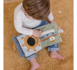 Little Dutch Activiteitenboekje Sailors Bay 3 Little Dutch Activiteitenboekje Sailors Bay -Babyproducten little dutch activiteitenboekje sailors bay 1