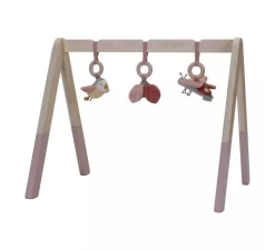 Little Dutch Babygym Flowers & Butterflies