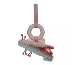 Little Dutch Babygym Flowers & Butterflies -Babyproducten little dutch babygym flowers butterflies 3