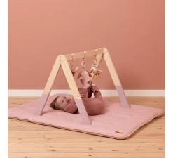 Little Dutch Babygym Flowers & Butterflies -Babyproducten little dutch babygym flowers butterflies 4