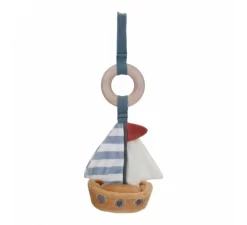 Little Dutch Babygym Sailors Bay -Babyproducten little dutch babygym sailors bay 2