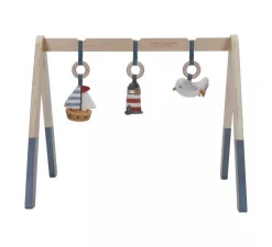 Little Dutch Babygym Sailors Bay