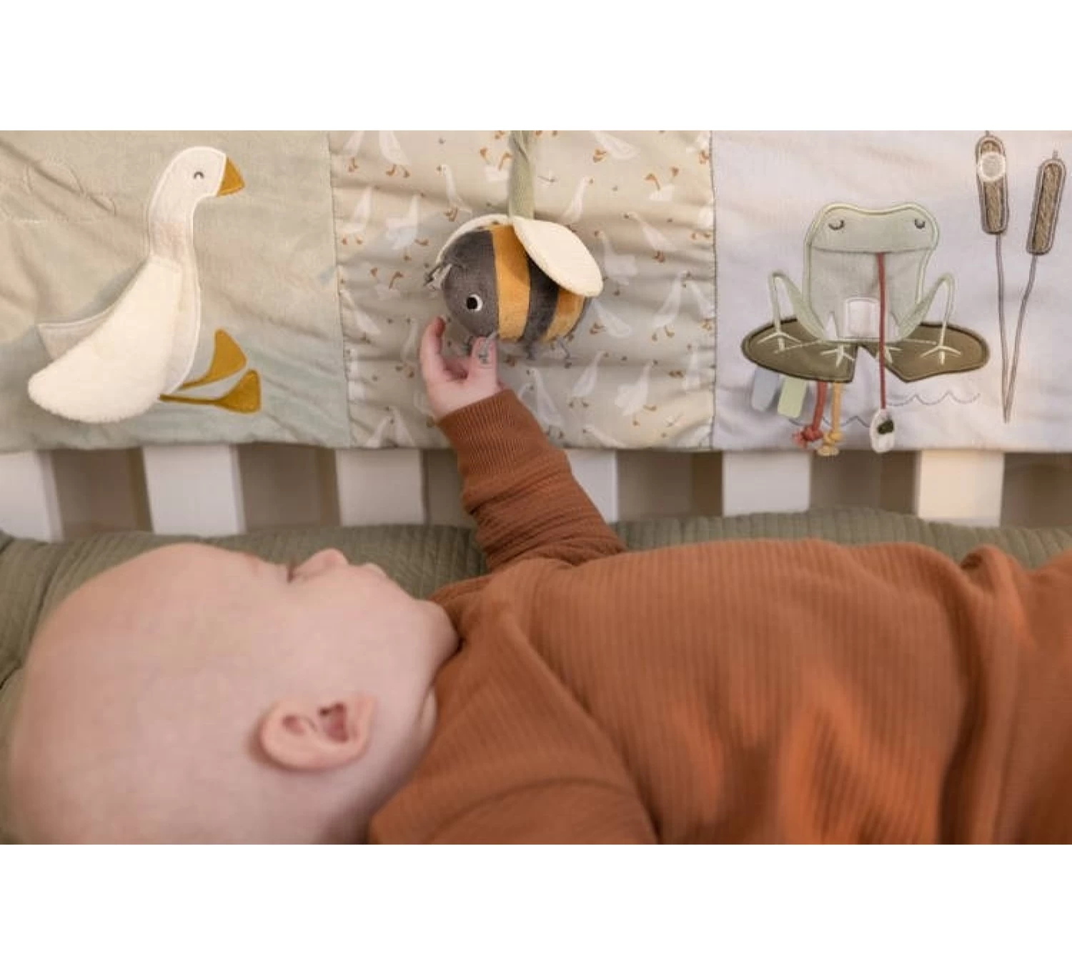 Little Dutch Box Activiteitenboek - Little Goose 2 Little Dutch Box Activiteitenboek - Little Goose - Afbeelding 2