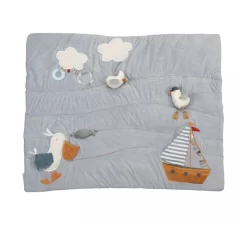 Little Dutch Boxkleed Sailors Bay