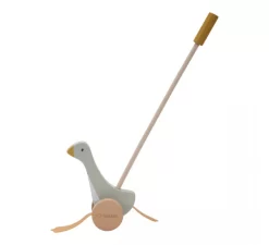 Little Dutch Duwstok Little Goose