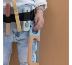 Little Dutch Gereedschapsriem -Babyproducten little dutch gereedschapsriem 3