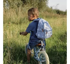 Little Dutch Loopfiets - Mat Blue -Babyproducten little dutch loopfiets mat blue 3