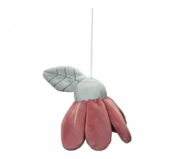 Little Dutch Muziekmobiel Flowers & Butterflies -Babyproducten little dutch muziekmobiel flowers butterflies 5