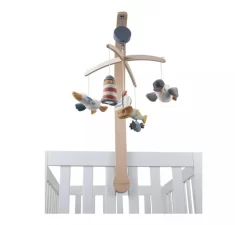 Little Dutch Muziekmobiel Sailors Bay