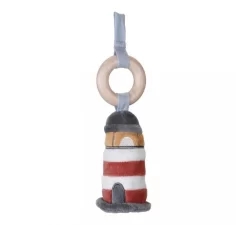 Little Dutch Speelkleed M/ Boog Sailors Bay -Babyproducten little dutch speelkleed m boog sailors bay 4