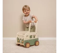 Little Dutch Vintage Loopwagen 12 Little Dutch Vintage Loopwagen -Babyproducten little dutch vintage loopwagen 5