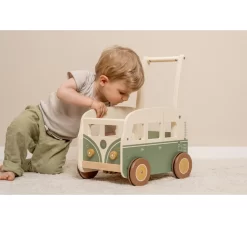 Little Dutch Vintage Loopwagen 13 Little Dutch Vintage Loopwagen -Babyproducten little dutch vintage loopwagen 6