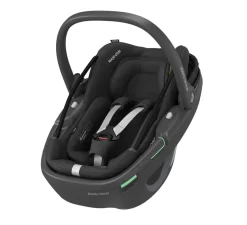 Coral 360 - Essential Black