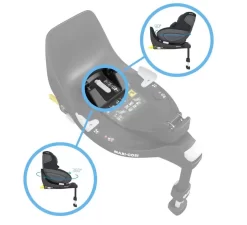 Familyfix 360 Base -Babyproducten maxi cosi 360 familyfix 360 base 2
