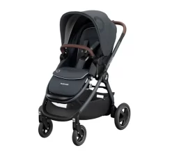 Maxi-Cosi Adorra2 Kinderwagen - Essential Graphite