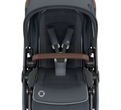 Maxi-Cosi Adorra2 Kinderwagen - Essential Graphite -Babyproducten maxi cosi adorra2 kinderwagen essential graphite 3
