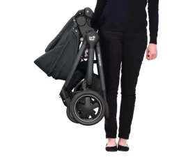 Maxi-Cosi Adorra2 Kinderwagen - Essential Graphite -Babyproducten maxi cosi adorra2 kinderwagen essential graphite 4