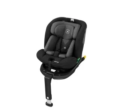 Emerald Autostoel - Authentic Black