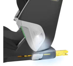 Kore Pro Autostoel - Authentic Black -Babyproducten maxi cosi i size kore pro autostoel authentic black 2