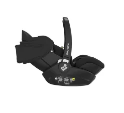 Marble Autostoel Incl. Base - Essential Black -Babyproducten maxi cosi i size marble autostoel incl base essential black 3