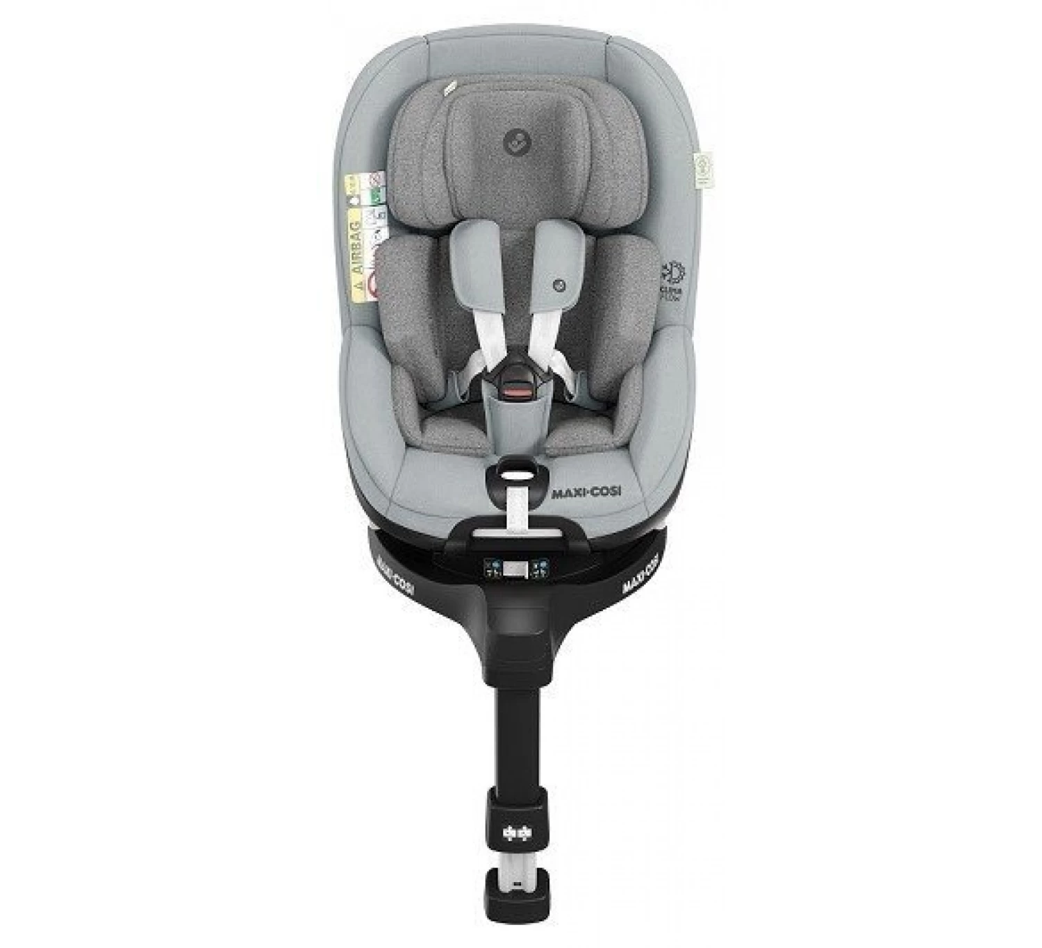 Mica Pro Eco I-Size 1 Mica Pro Eco I-Size