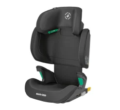 Morion Autostoel - Basic Black