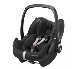 Pebble Pro - Essential Black