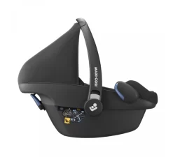 Pebble Pro - Essential Black -Babyproducten maxi cosi i size pebble pro essential black 3