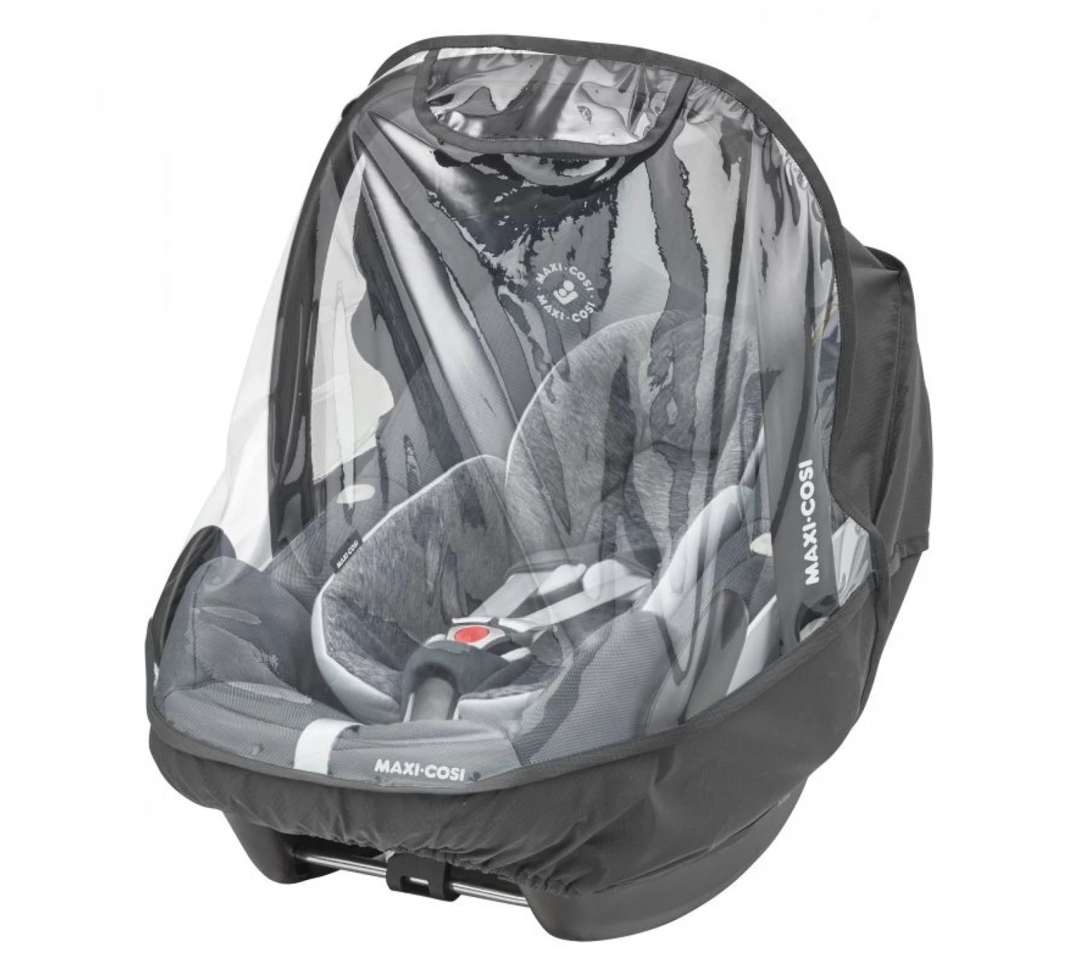 Maxi-Cosi Regenhoes Autostoel 1 Maxi-Cosi Regenhoes Autostoel