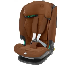 Maxi-Cosi Titan Pro I-Size - Authentic Cognac