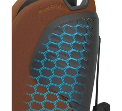 Maxi-Cosi Titan Pro2 I-Size - Authentic Cognac 16 Maxi-Cosi Titan Pro2 I-Size - Authentic Cognac -Babyproducten maxi cosi titan pro2 i size authentic cognac 4