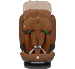 Maxi-Cosi Titan Pro2 I-Size - Authentic Cognac 18 Maxi-Cosi Titan Pro2 I-Size - Authentic Cognac -Babyproducten maxi cosi titan pro2 i size authentic cognac 6
