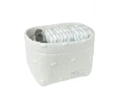 Commodemand Small Knots - Offwhite