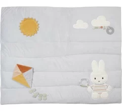 Boxkleed Nijntje X Little Dutch - Vintage Sunny Stripes