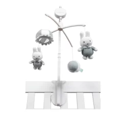 Nijntje Muziekmobiel - Green Knit