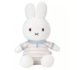 Nijntje&Little Dutch Knuffel 60 Cm Sunny Stripes