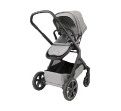 Nuna Demi Grow Kinderwagen - Frost